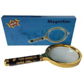 تصویر ذره بین مدل magnifier کد 90 