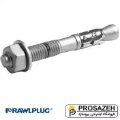 تصویر انکر بولت رولپلاگ انگلیسی RAWLPLUG M12*120mm 