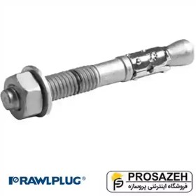 تصویر انکر مکانیکی رولپلاک R-HPT II – ZF M12 × 100 - 