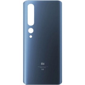 تصویر درب پشت شیائومی Xiaomi Mi 10 