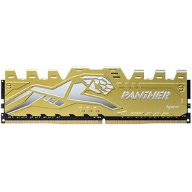 Apacer 2025 panther ddr4