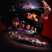 تصویر اکانت قانونی GRID Legends Deluxe Edition 