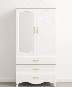 تصویر کمد لباس -مدل ونیز 