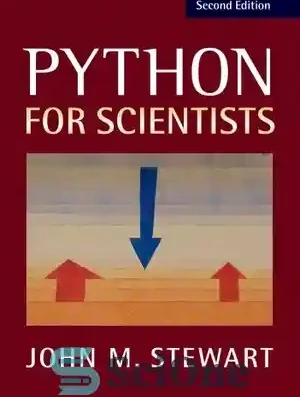 خرید و قیمت دانلود کتاب Python for Scientists, 2nd Edition - پایتون ...