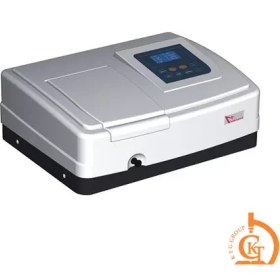 تصویر اسپکتروفتومتر ویزیبل 