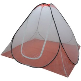 تصویر پشه بند 12 نفره 