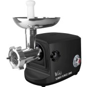 تصویر چرخ گوشت ویداس مدل VIR-3512 Vidas VIR-3512 Meat Grinder