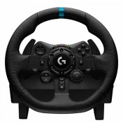 تصویر فرمان بازی Logitech G923 for Playstation 