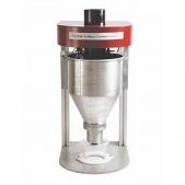 تصویر دستگاه گراویمتریک Gravimetric 