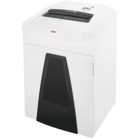 تصویر کاغذ خردکن پودری HSM مدل SECURIO P40 HSM SECURIO P40 Shredder