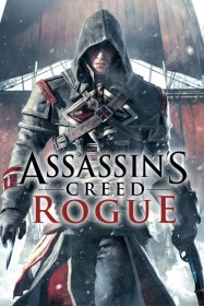 تصویر خرید بازی Assassins Creed Rogue steam 