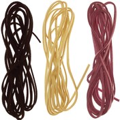 تصویر نخ تریشه مدل Y7585 طول 15 متر بسته 3 عددی 