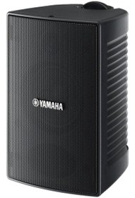 تصویر اسپیکر دکوراتیو یاماها مدل VS6 رنگ سفید 