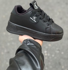 تصویر کتانی ونس سی کی لژدار 