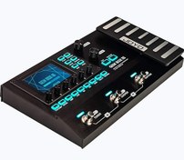تصویر مولتی افکتJoyo GemBox III JOYO GEM BOX III Multi Effect Guitar Processor w/Looper and Drum Machine