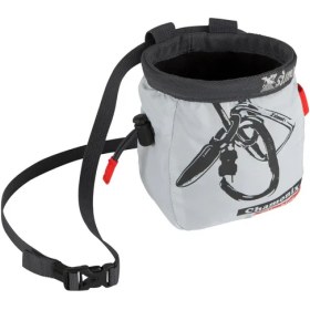 تصویر کیسه گچ کوهنوردی سایموند مدل VERTIKA SIMOND CLIMBING CHALK BAG VERTIKA