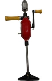 تصویر دریل دستی ۱۳ 