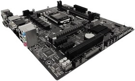 تصویر مادربرد ایسوس مدل PRIME H510M-C/PS DDR4 ASUS PRIME H510M-C/PS DDR4 Motherboard