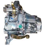 تصویر گیربکس کامل ایساکو مناسب سمند EF7 دوگانه سوز کد 1590100799 