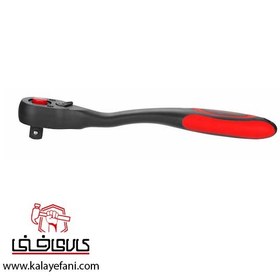 تصویر دسته جغجغه رونیکس مدل RH-2631 سایز 10 اینچ Ronix RH-2631 Wrench Ratchet 10 Inch