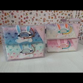 تصویر جامدادی سیلیکونی 