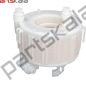 تصویر فیلتر بنزین هیوندای پارت نامبر HYUNDAI 31112-1R100 جنیون (اصلی) HYUNDAI GENGUINE FUEL FILTER 31112-1R100