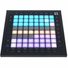 تصویر لانچ پد Novation Launchpad Pro mk2 