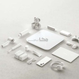 تصویر ترازو هوشمند شیائومی مدل S200 ظرفیت ۱۵۰ کیلوگرم 