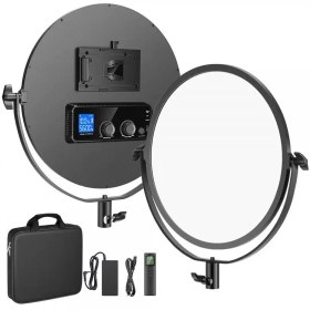 تصویر Maxlight Soft light SL-272 APRC 