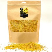 تصویر گرده گل نیم کیلویی 