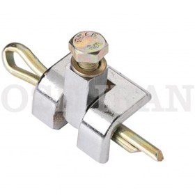 تصویر لولای اشپيلي کروم 0109B 