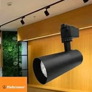 تصویر فروشگاه نور طلایی