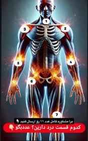 تصویر درمکسیر 18 میل Dermexir 18mi