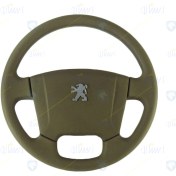 تصویر غربیلک فرمان رنو کپچر ایساکو - رنو - 1150204301 