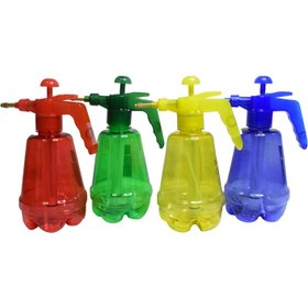 تصویر سمپاس سیلور مدل GT-PS-1.5 L گنجایش 1.5 لیتر - سبز 
