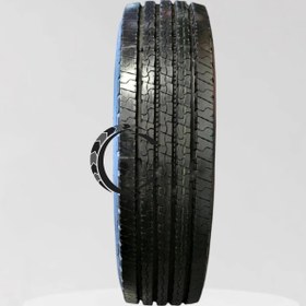 تصویر لاستیک تری انگل 235/75R17.5 (چین) Triangle