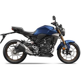 تصویر لاستیک موتورسیکلت مجموعه HONDA CB250R VIENTO SPORT 110 70 17 150 60 Anlas 