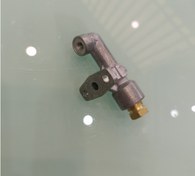 تصویر نازل شعله فر پادیسانی مختص نمونه های مشابه و کمیاب