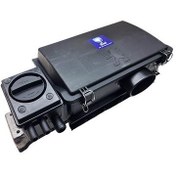 تصویر قالپاق (درب) سوپاپ پژو 405 فلزی با اقساط 18 ماهه ایده پژوهان 