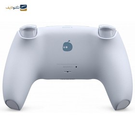 تصویر دسته PS5 مدل DualSense Astro Bot Sony DualSense Astro Bot Limited Edition Controller