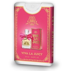 تصویر عطر جیبی پرفیوم آرا ویوا لا جوسی VIVA LA JUICY حجم 20 میل 