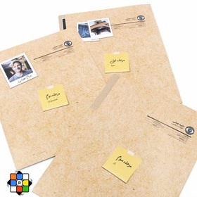 تصویر بازی فکری پرونده معمایی ایفل: داستان یک قتل 