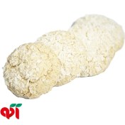 تصویر شیرینی برنجی نارگیلی 