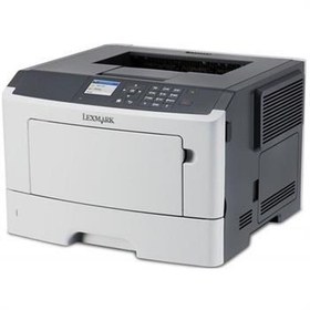 تصویر پرینتر تک کاره لیزری لکسمارک مدل MS617dn Lexmark MS617dn Laser Printer