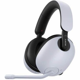 تصویر هدست بی سیم سونی مدل  Inzone H9 Sony Inzone H9 Wireless Headset