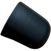 تصویر کاور دستگیره بیرونی عقب چپ و راست ساینا کوییک اطلس و سهند شرکتی 