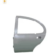 تصویر درب عقب چپ تیبا ساینا 100894 