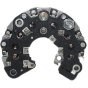 تصویر دیود دینام 405 و آردی (رکتی فایر) 2 پیچ سمت راست XU7 مشترک با استام صنعت کروز ایسکرا مشترک4100127 