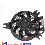 تصویر فن رادیاتور کولر KMC t8 