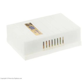 تصویر زنگ آپارتمانی پیانویی الوند 